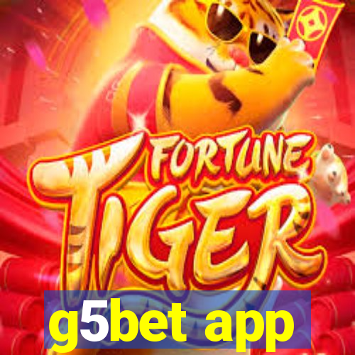 g5bet app