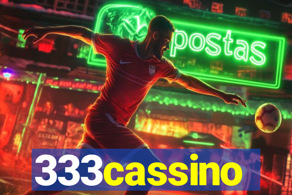 333cassino