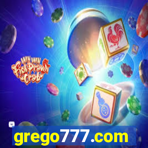 grego777.com