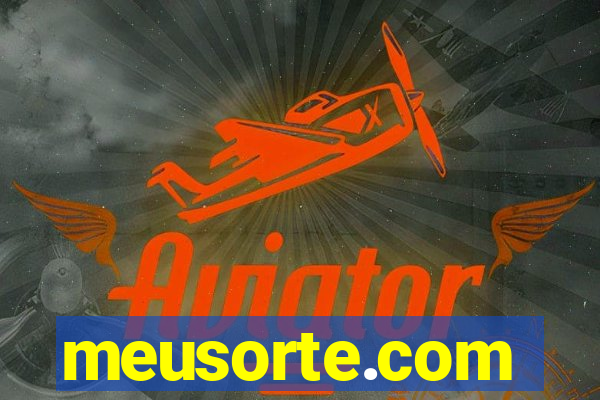 meusorte.com