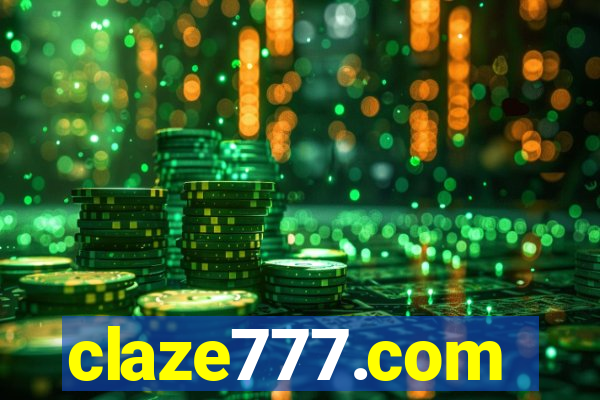 claze777.com