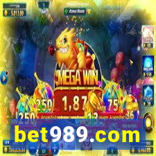 bet989.com