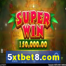 5xtbet8.com