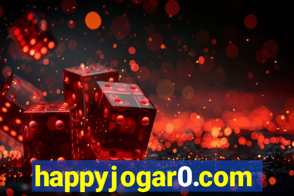 happyjogar0.com