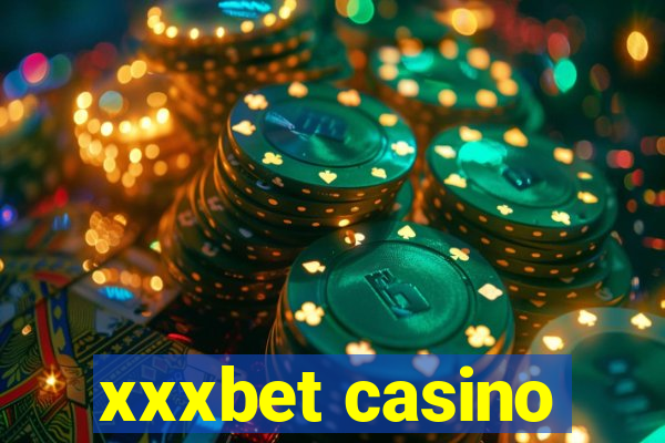 xxxbet casino