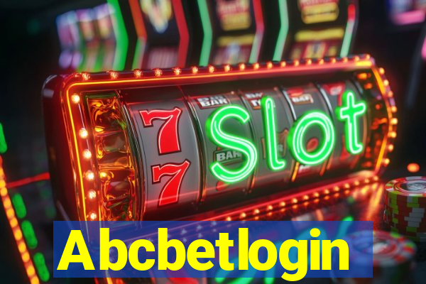 Abcbetlogin