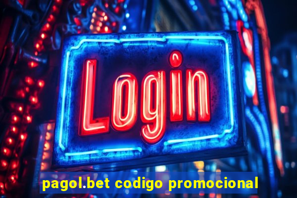 pagol.bet codigo promocional