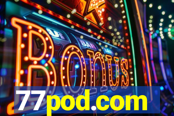 77pod.com