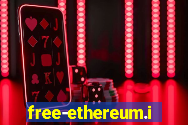 free-ethereum.io