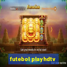 futebol playhdtv