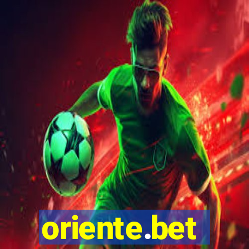 oriente.bet