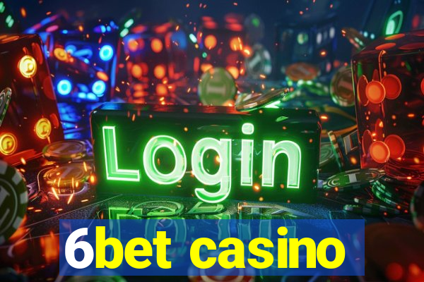 6bet casino