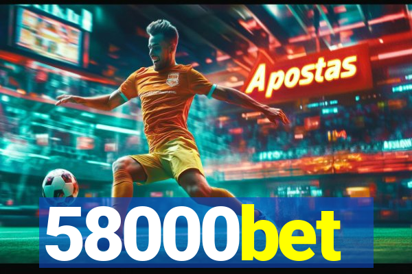 58000bet