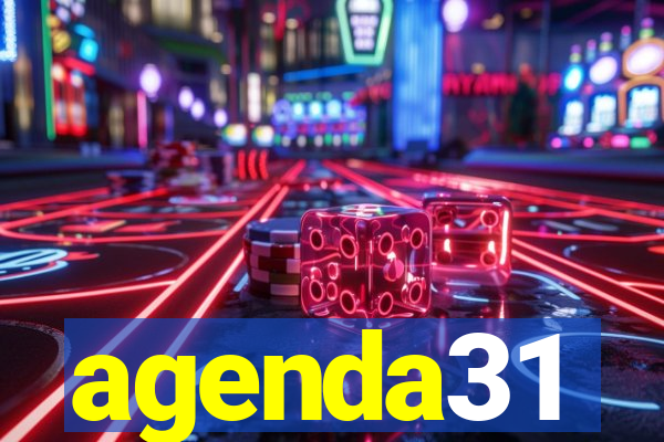 agenda31