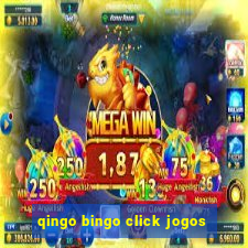 qingo bingo click jogos