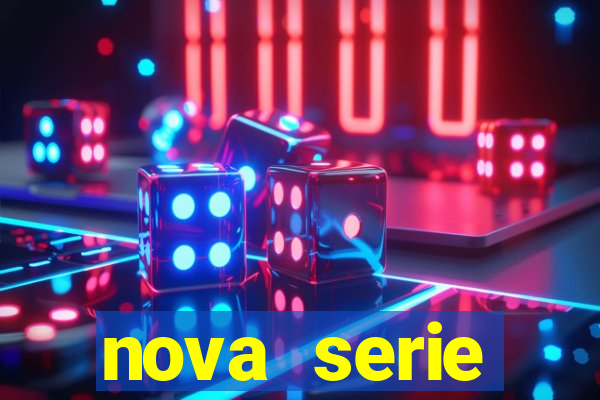 nova serie globoplay o jogo que mudou a história