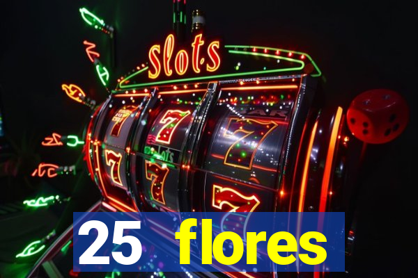 25 flores silvestres desbravadores