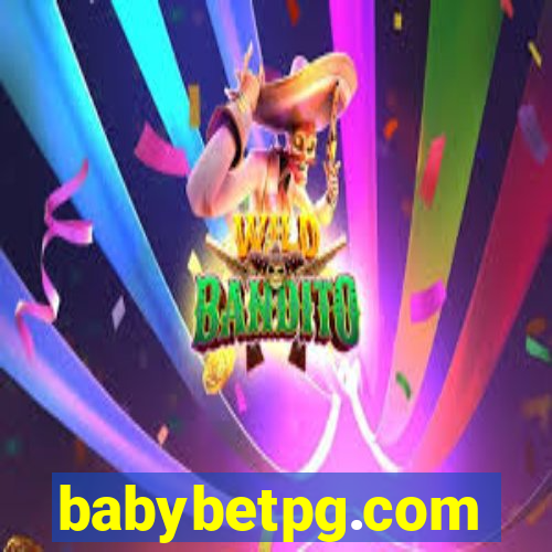 babybetpg.com