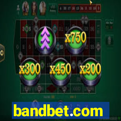 bandbet.com