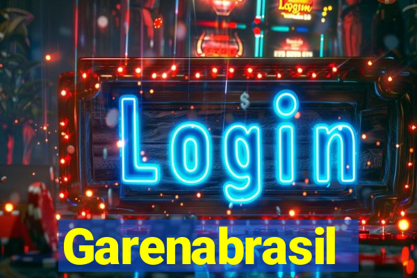 Garenabrasil