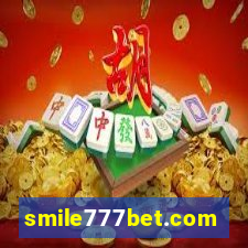 smile777bet.com