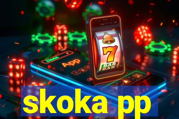 skoka pp