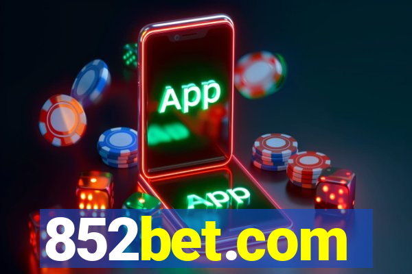 852bet.com