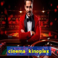 cinema kinoplex norte shopping