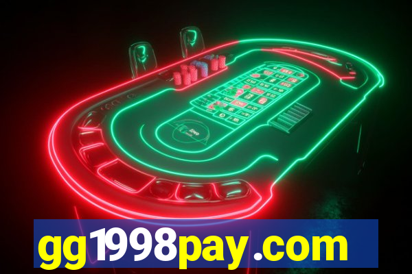 gg1998pay.com