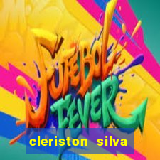 cleriston silva serrinha bahia