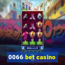 0066 bet casino