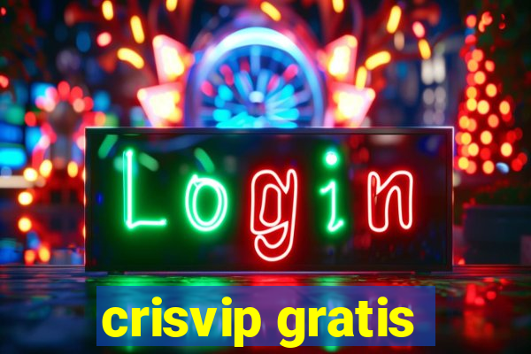 crisvip gratis