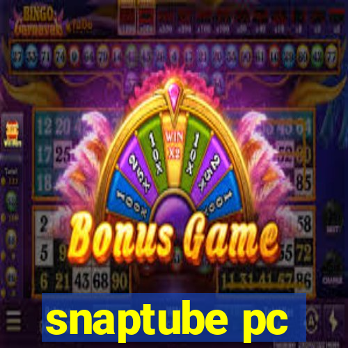 snaptube pc