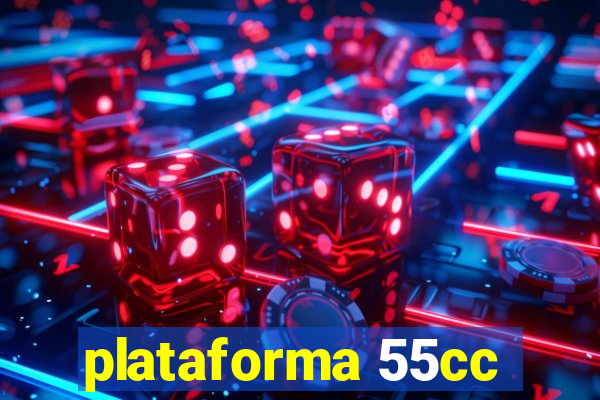 plataforma 55cc