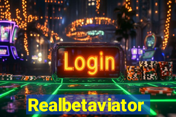 Realbetaviator