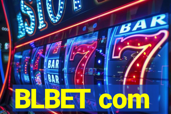 BLBET com