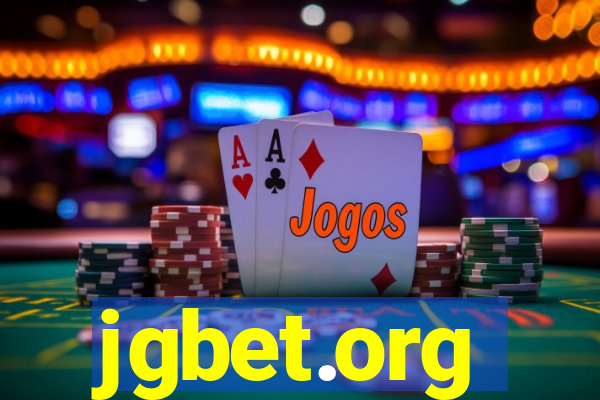 jgbet.org