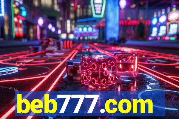 beb777.com