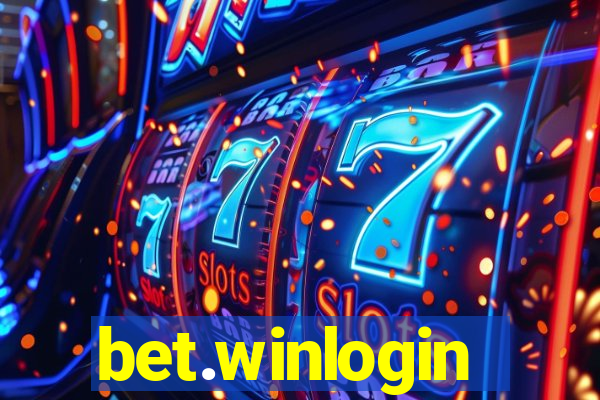 bet.winlogin