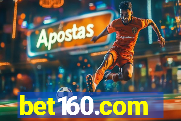 bet160.com