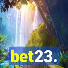 bet23.