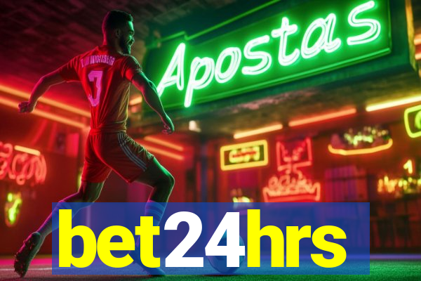 bet24hrs