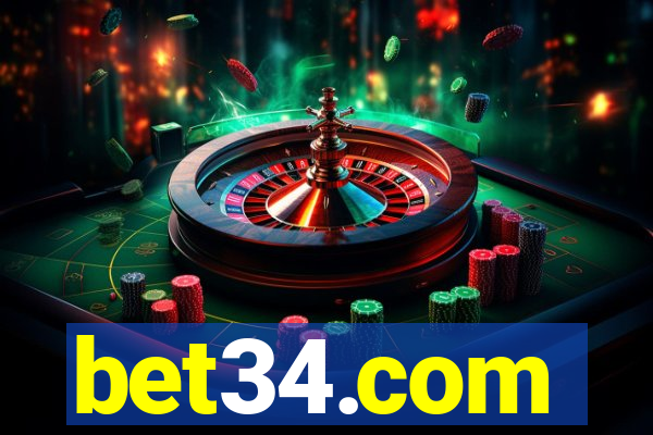 bet34.com