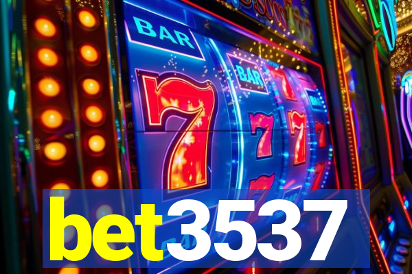 bet3537