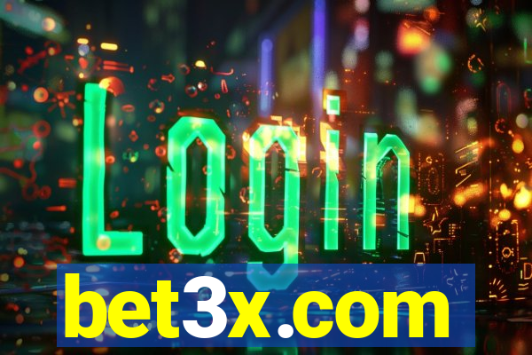 bet3x.com