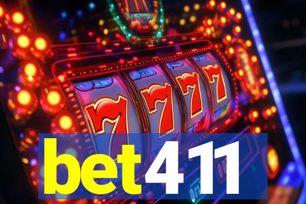 bet411