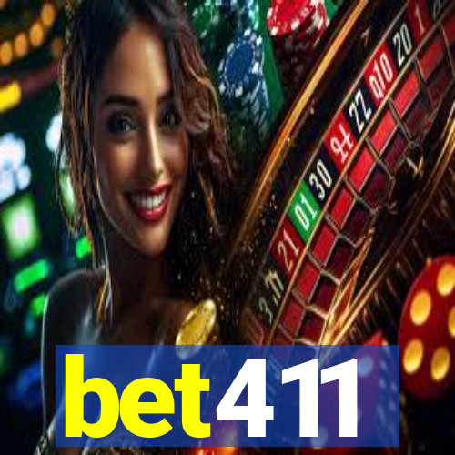 bet411