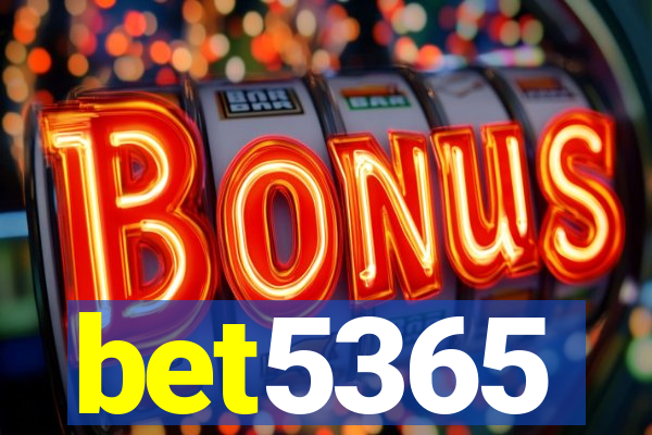 bet5365