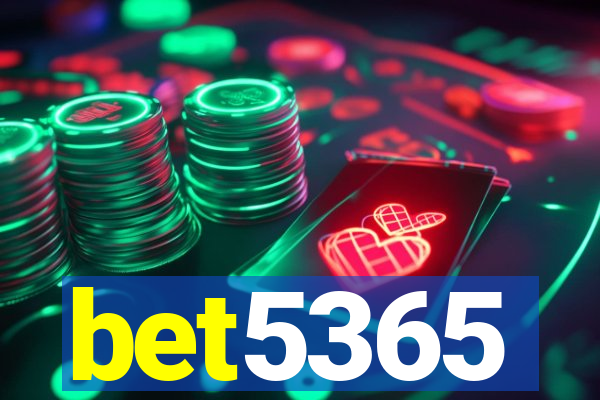 bet5365