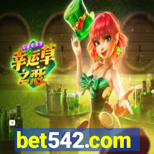 bet542.com